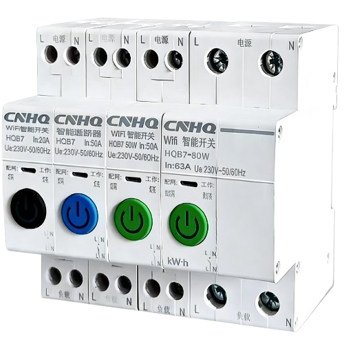 智能客房中枢网关