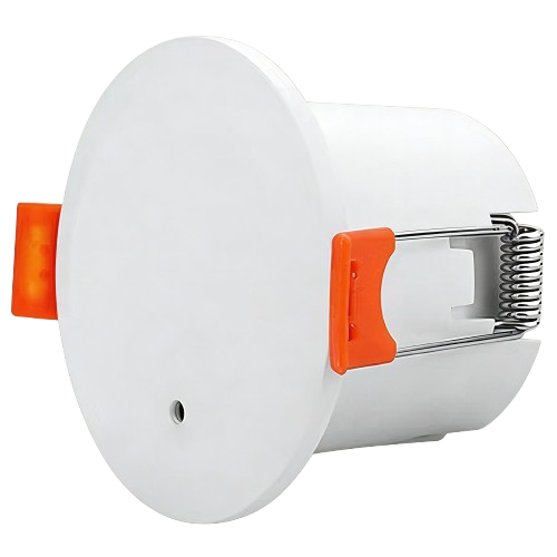 智能人数感应器